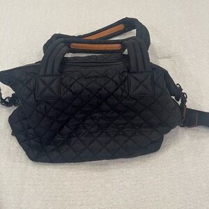 MZ Wallace Small Sutton Deluxe Tote